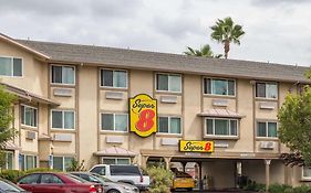 Super 8 By Wyndham Sacramento Otel Exterior photo