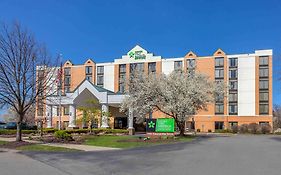 Extended Stay America Premier Suites - Pittsburgh - Cranberry Township - I-76 Exterior photo