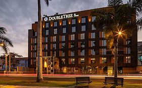 Doubletree By Hilton Lima San Isidro Otel Exterior photo