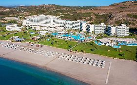 Rodos Palladium Leisure & Wellness Otel Kallithéa Exterior photo