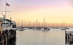 Monterey Marriott Otel Exterior photo