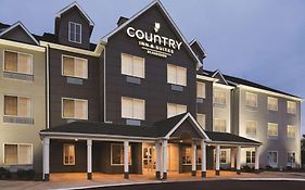 Country Inn & Suites By Radisson, Indianapolis South, In Exterior photo