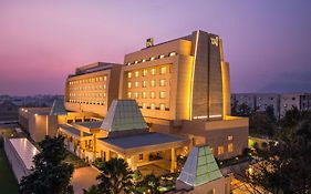 Taj Tirupati Otel Exterior photo