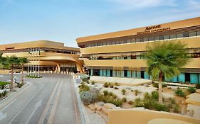 Marriott Riyadh Diplomatic Quarter Exterior photo