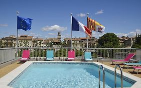 Hotel Atrium Arles Exterior photo