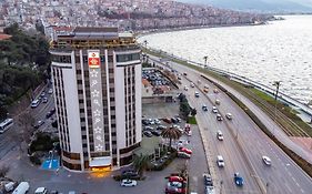 Best Western Plus Hotel Konak İzmir Exterior photo
