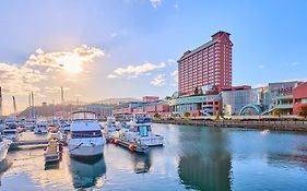 Grand Park Otaru Otel Exterior photo