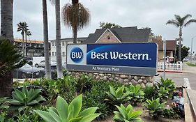Best Western At Ventura Pier Exterior photo