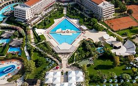 Kaya Belek Otel Exterior photo