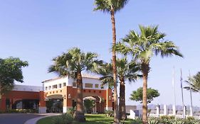 Radisson Blu Hotel, Yanbu Exterior photo