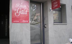 Rincon De Gala Otel Soria Exterior photo
