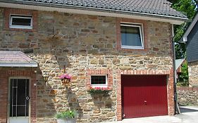 The Cottage And The Loft Amblève Exterior photo