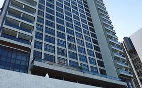 Golden Beach Flat Recife Otel Exterior photo