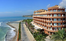 Sunway Playa Golf & Spa Sitges Otel Exterior photo