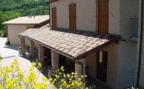 Colleverde Country House & Spa Urbino Konuk evi Exterior photo