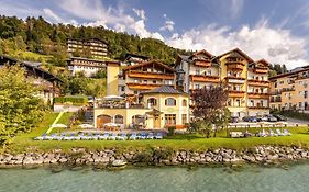 Hotel Gruenberger Berchtesgaden Exterior photo