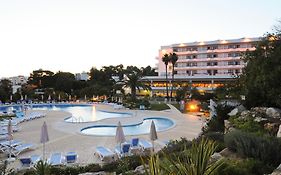 Inatel Albufeira Otel Exterior photo