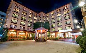 Hotel Vaishali Katmandu Exterior photo