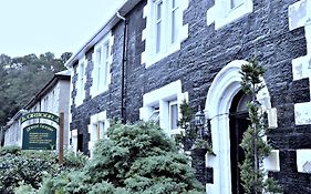 Arbour Guest House Oban Exterior photo