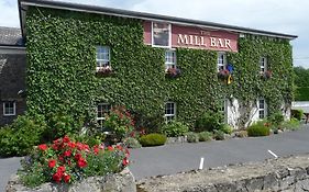 The Mill Bar Bed & Breakfast Athlone Exterior photo