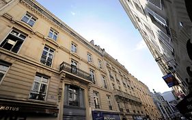 Appartements Caumartin 64 Paris Exterior photo