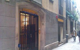 Hostel New York Barselona Exterior photo