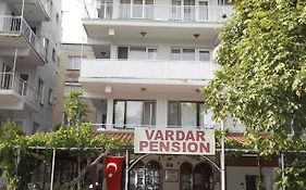 Vardar Pension Selçuk Exterior photo