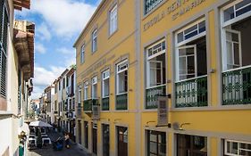 Santa Maria Hostel Funchal Exterior photo