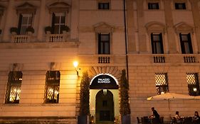 Palazzo Scamozzi Otel Vicenza Exterior photo