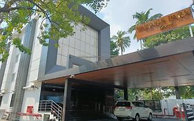 The Kings Park Grand-Near Us Consulate Otel Chennai Exterior photo