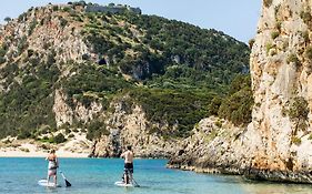 Mandarin Oriental, Costa Navarino Otel Pylos Exterior photo