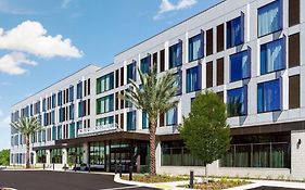 Ac Hotel By Marriott Jacksonville St Johns Town Center Exterior photo
