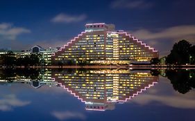 Hyatt Regency Boston/Cambridge Otel Exterior photo