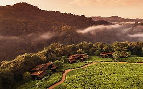 One&Only Nyungwe House Villa Rwumba Exterior photo