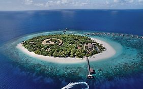 Park Hyatt Maldives Hadahaa Otel Gaafu Alifu Atoll Exterior photo