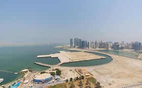 Era View Bahrain Luxurious 1 Bedroom, Sea View And Waterfront Manama Exterior photo