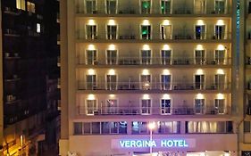 Vergina Hotel Selanik Exterior photo