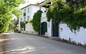 Quinta De Sao Lourenco Konuk evi Exterior photo