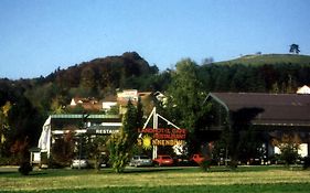 Landhotel Sonnenbuehl Exterior photo