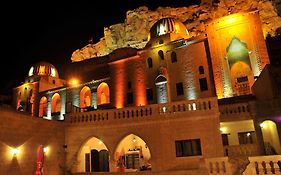 Zinciriye Hotel Mardin Exterior photo