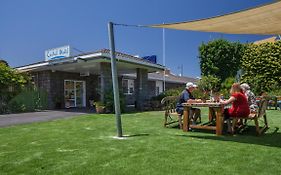 Central Motel Port Fairy Exterior photo