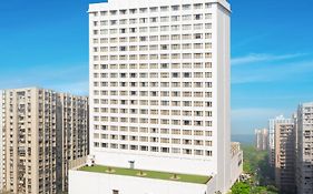 President - Ihcl Seleqtions Otel Mumbai Exterior photo