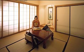 Shizuka Ryokan Japanese Country Spa & Wellness Retreat Otel Hepburn Springs Exterior photo