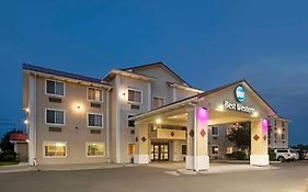 Best Western Laramie Inn & Suites Exterior photo