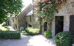 Ferme Saint Christophe Villa Exterior photo