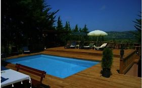 Villa Pine Garden Ağva Exterior photo