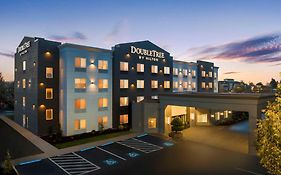 Doubletree By Hilton North Salem Otel Exterior photo