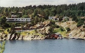 Sjoversto Holiday Otel Tvedestrand Exterior photo