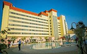 Grand Mir Hotel Taşkent Exterior photo