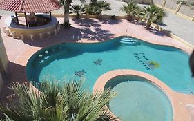 Hotel Plaza Penasco Puerto Peñasco Exterior photo